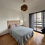 Hermoso Apartamento Dos Dormitorios En Belgrano