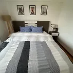 Hermoso Apartamento Dos Dormitorios En Belgrano
