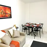 Apartamento Con 2 Dormitorios En El Corazon De Recoleta