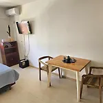Comodo Monoambiente En Palermo Cama King Seguridad 24 H