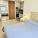 Comodo Monoambiente En Palermo Cama King Seguridad 24 H