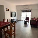 Hermoso Departamento De 70 Metros Con Balcon