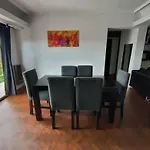 Bonito Apartamento Panoramico En Villa Crespo