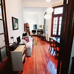 Amplio Departamento 4 Ambientes En Retiro