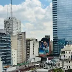Apartamento Con Terraza Y Vistas