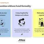 Attico Calas
