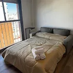 Caballito Modern Apartment