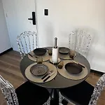 Caballito Modern Apartment