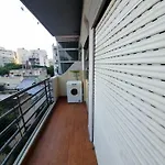 Departamento Villa Crespo Buenos Aires Argentina