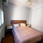 Recoleta Cabrera Suites