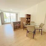 Moderno Loft Be Libertador Con Gym Y Pileta