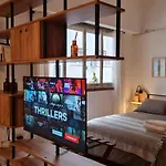Hermoso Departamento Alto Palermo