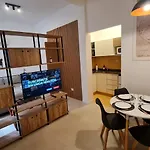 Hermoso Departamento Alto Palermo