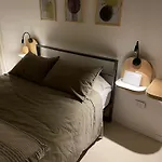 Hermoso Departamento Alto Palermo