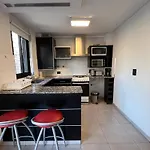 Mg Baires - Dos Ambientes 2A Alquiler Temporario En Buenos Aires