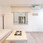 Arenales Home Retiro
