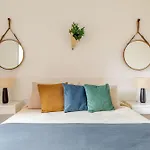 Arenales Home Retiro