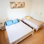 Mini Loft Urbano En Calle Florida El Corazon De Buenos Aires