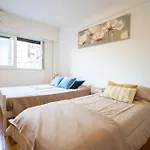 Mini Loft Urbano En Calle Florida El Corazon De Buenos Aires
