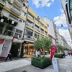 Mini Loft Urbano En Calle Florida El Corazon De Buenos Aires