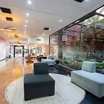 Exclusivos Apartamentos Con Piscina Y Sauna En El Corazon De Buenos Aires