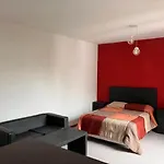 Blue Hostel Ba