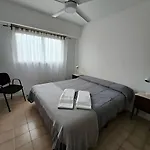 Comodo Y Equipado Departamento En Recoleta