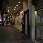 Av Corrientes y Esmeralda! Teatros!!! Depto 53mts! Cómodo y Equipado - Cuidamos su estadía