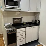 Espectacular Y Moderno Departamento En La City Portena