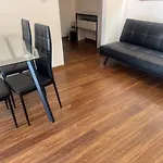 Monoambiente Grande Pedraza2134
