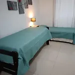 Monoambiente En Montserrat \