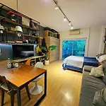 Monoambiente Amplio Villa Crespo