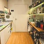 Monoambiente Amplio Villa Crespo
