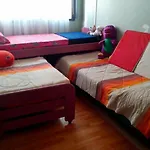Dpto 3 Amb En Alquiler Palermo