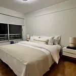 Apartamento Moderno Con Dormitorio -Pileta Y Cochera