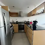 Apartamento Moderno Con Dormitorio -Pileta Y Cochera