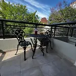 Apartamento Sol Interior
