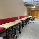 Modern Studio In San Telmo