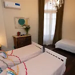 Art House Ravignani Jacuzzi Terrace