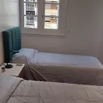 Amplio Apartamento Zona Centrica