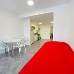 Cozy Studio In San Cristobal Comfort And Perfect Location