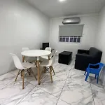 Comfortable 3-Bedroom Apartment In Palermo