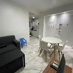 Comfortable 3-Bedroom Apartment In Palermo