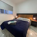 Comfortable 3-Bedroom Apartment In Palermo