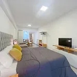 San Telmo Luxury Apartment