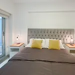 San Telmo Luxury Apartment