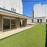 Modern Studio With Amenities In The Heart Of The City Saenz Pena -U15