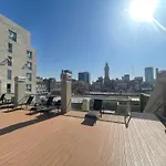 San Telmo Luxury Apartment