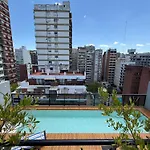 Nuevo! Mono Ambiente En Belgrano