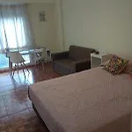 Centro ,Comodo Monoambiente Sobre Avenida Callao